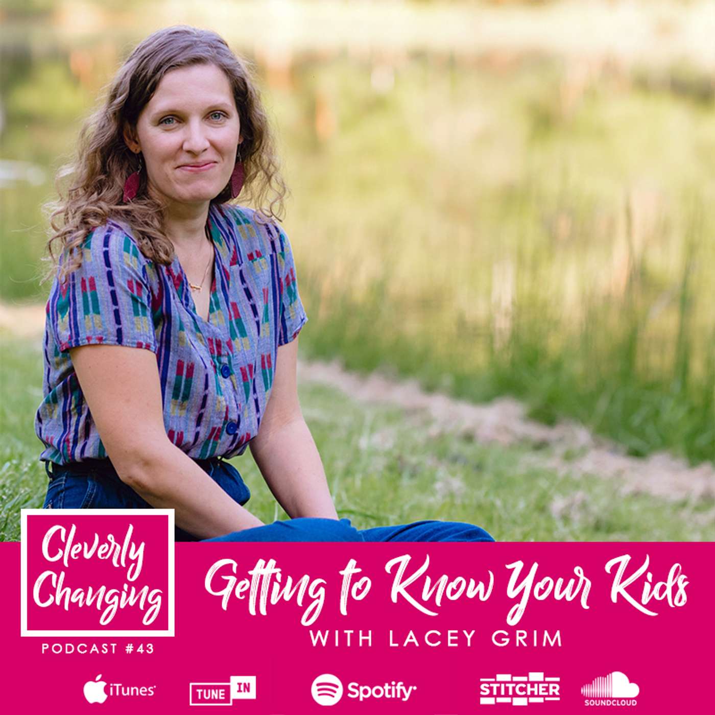 Getting to Know Your Kids | Lesson 43