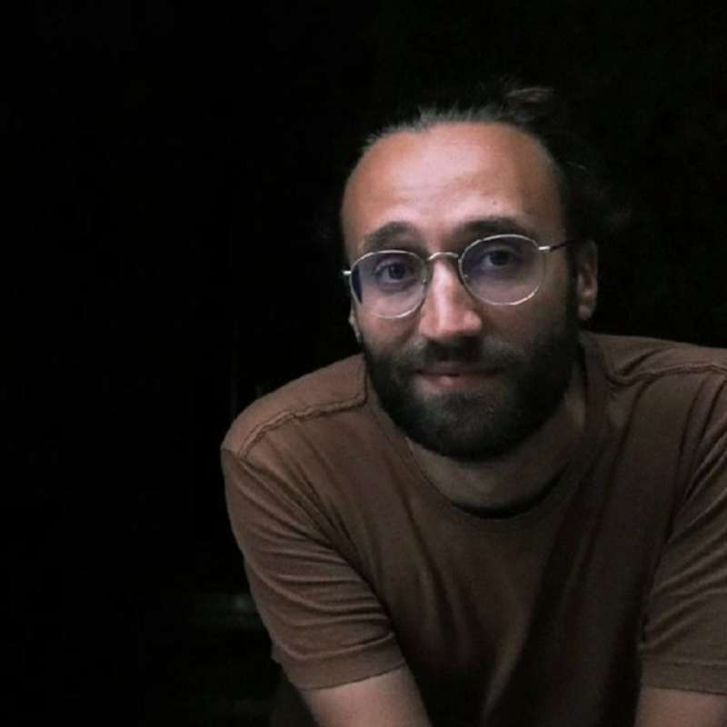 Guglielmo Fernandez Garcia