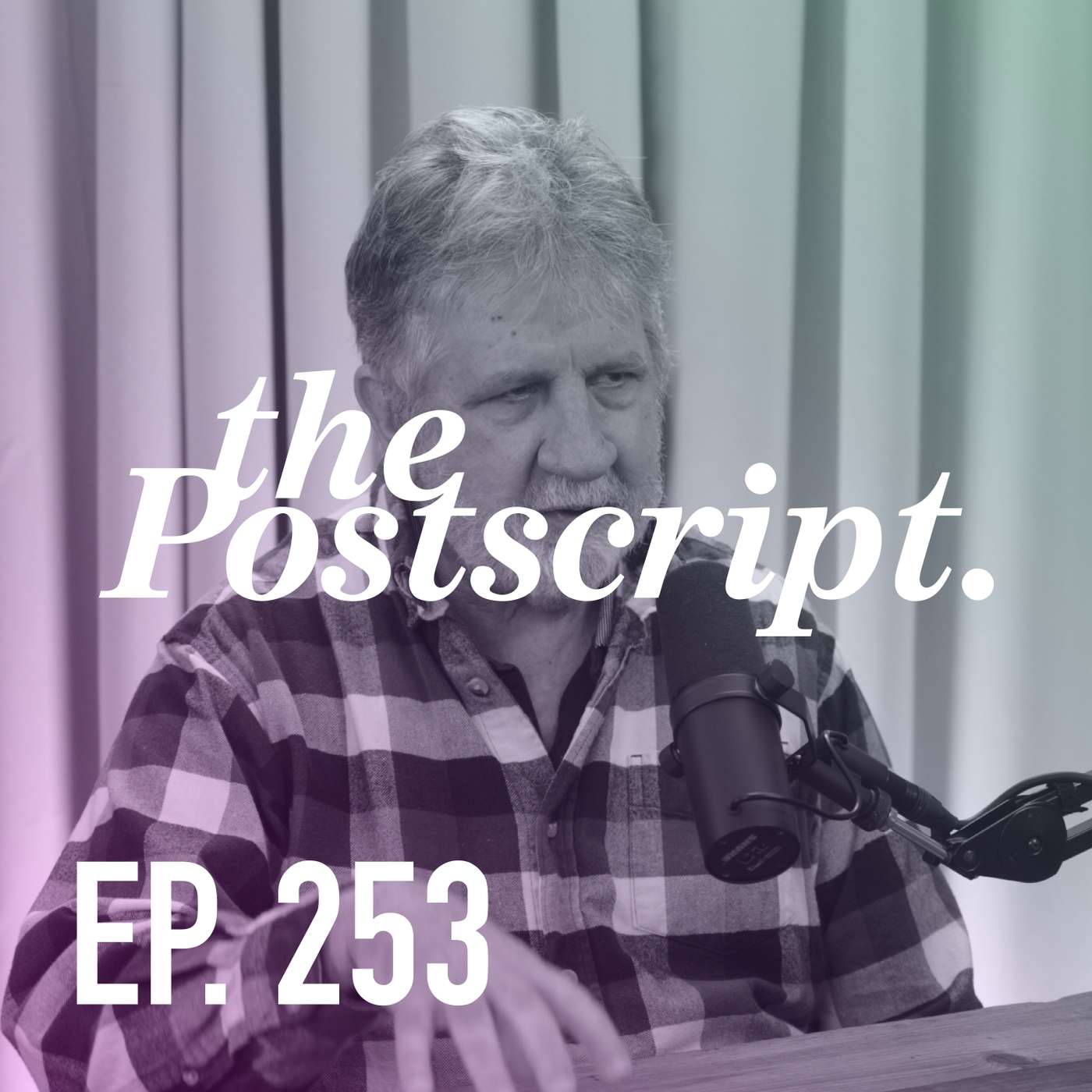 Episode 253: The Walls, Gates & Towers of Nehemiah 3