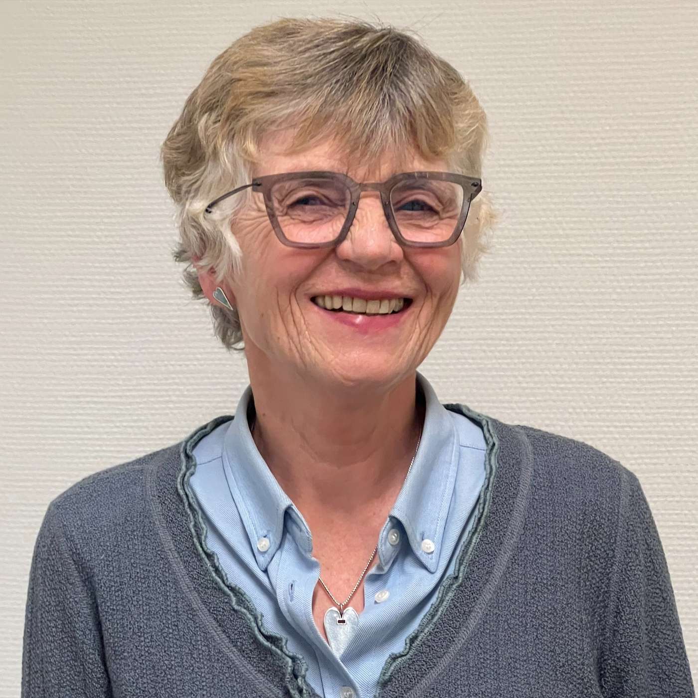 Episode 36: Tora Korsvold - historisk blikk på barnehagen, utdanningen, barnehagepolitikken og hvor vi er i dag