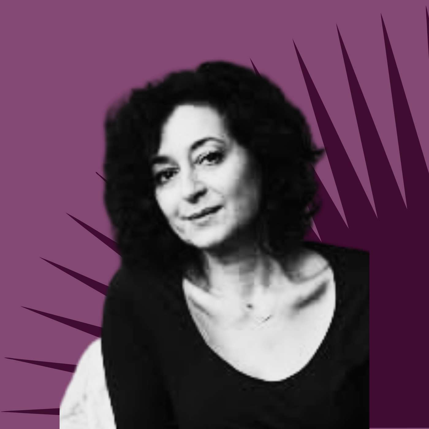A Nation of Strangers: Ece Temelkuran on Rebuilding Home in a Homeless World — Keen On America cover