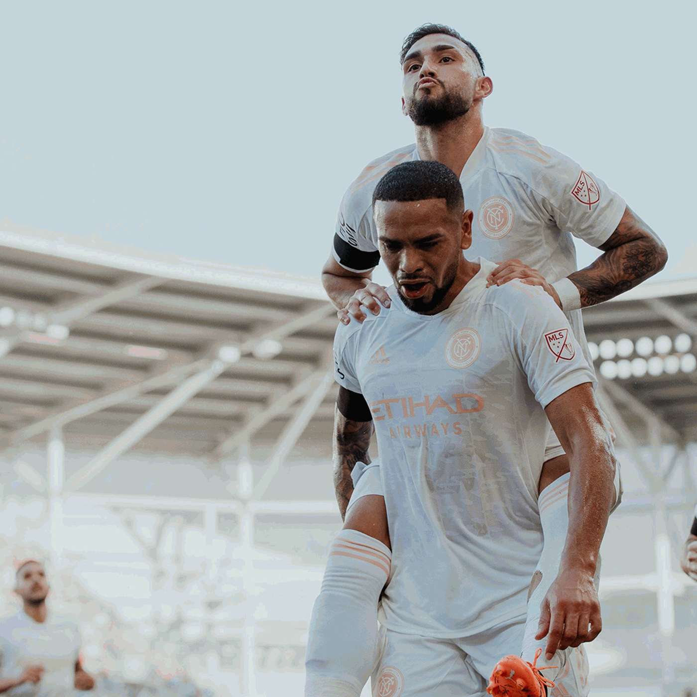 Undefeated Through 11 Games | NYCFC 1-0 Minnesota episode artwork