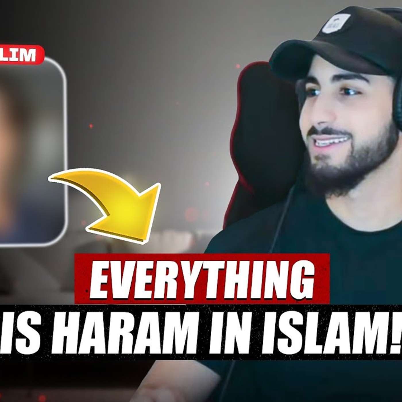 Ex-Muslim Questions The Rationality Behind Islamic Laws! Muhammed Ali episode artwork
