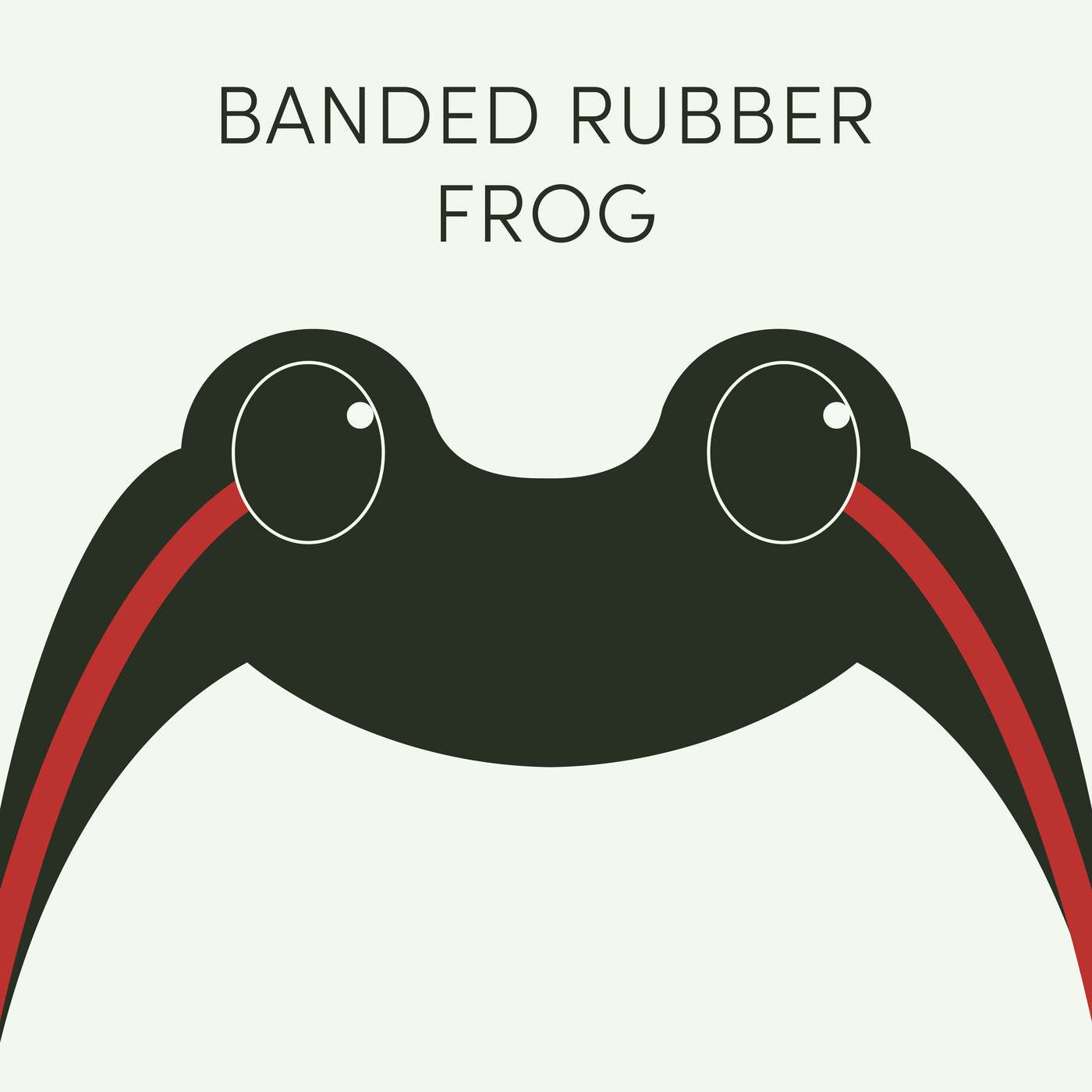 Week of September 8th | Banded Rubber Frog Week of September 8th | Banded Rubber Frog