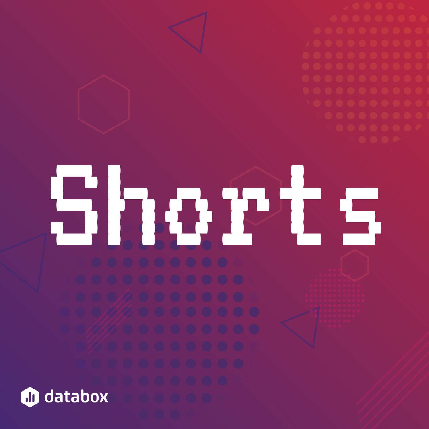 Shorts: Drawing Insights From Your Customer's Journey (in 3 min) episode artwork