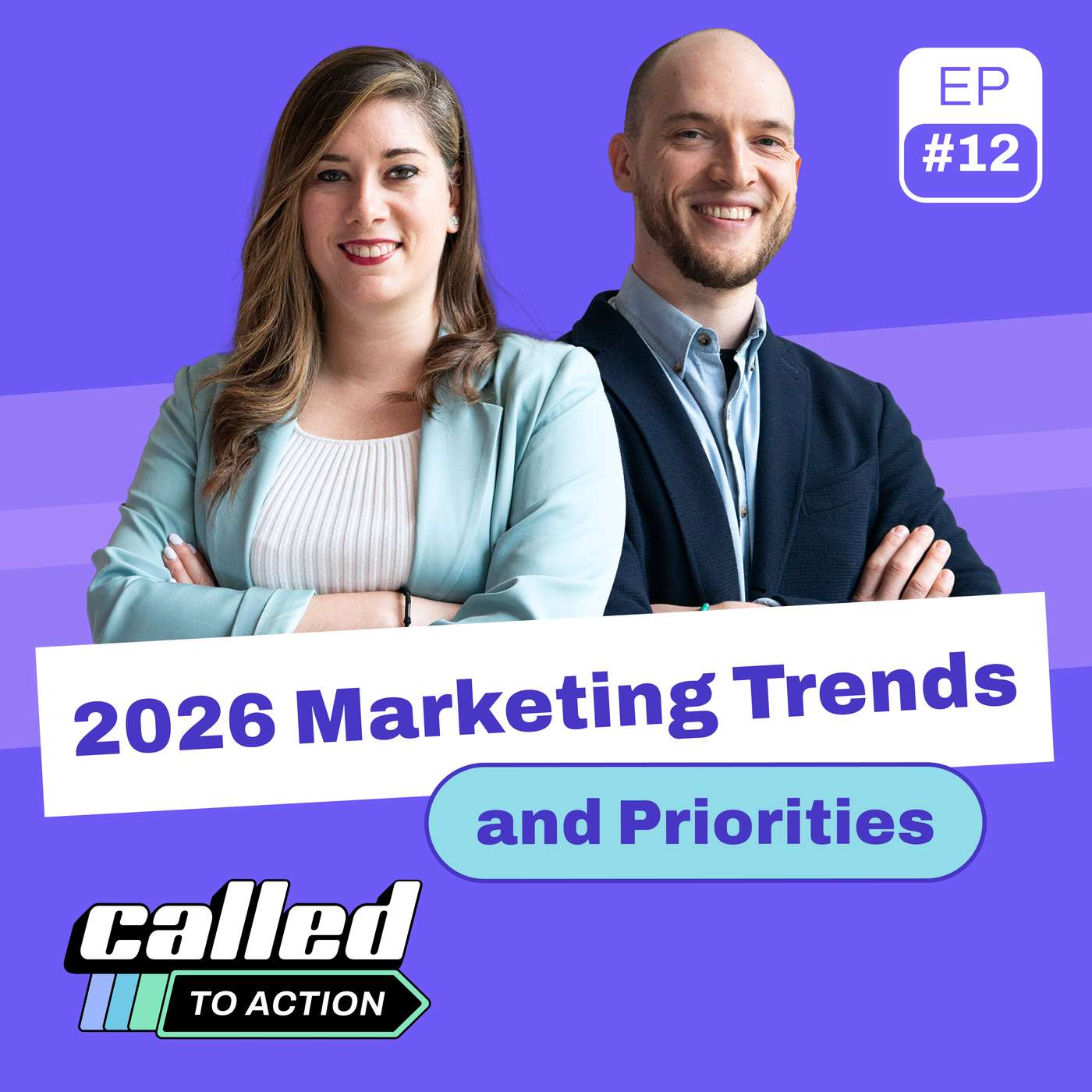 Forecast of 2026 Marketing Trends & Priorities