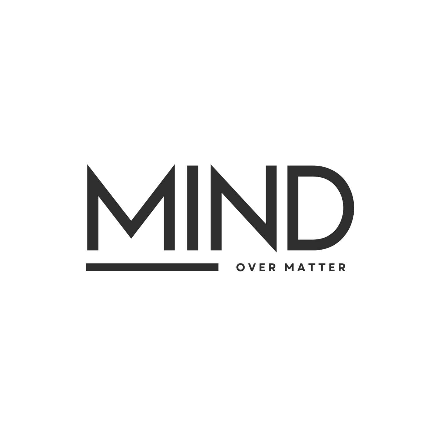 Mind Over Matter