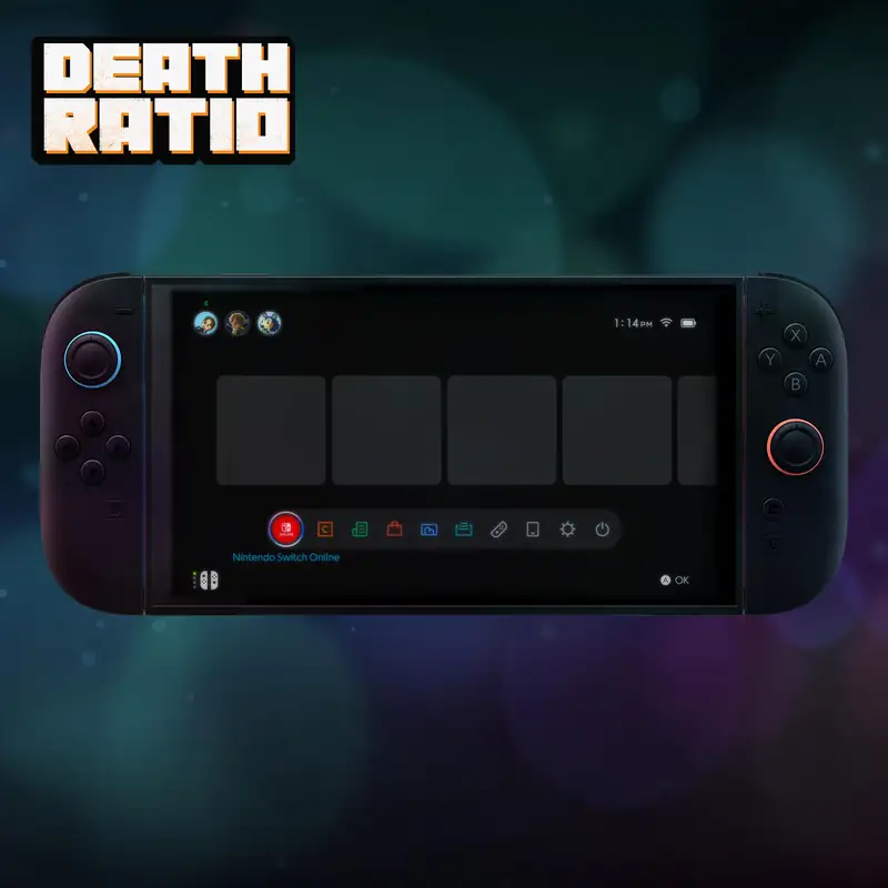 The Switch 2 Has No Games!?!? (Ep. 101)