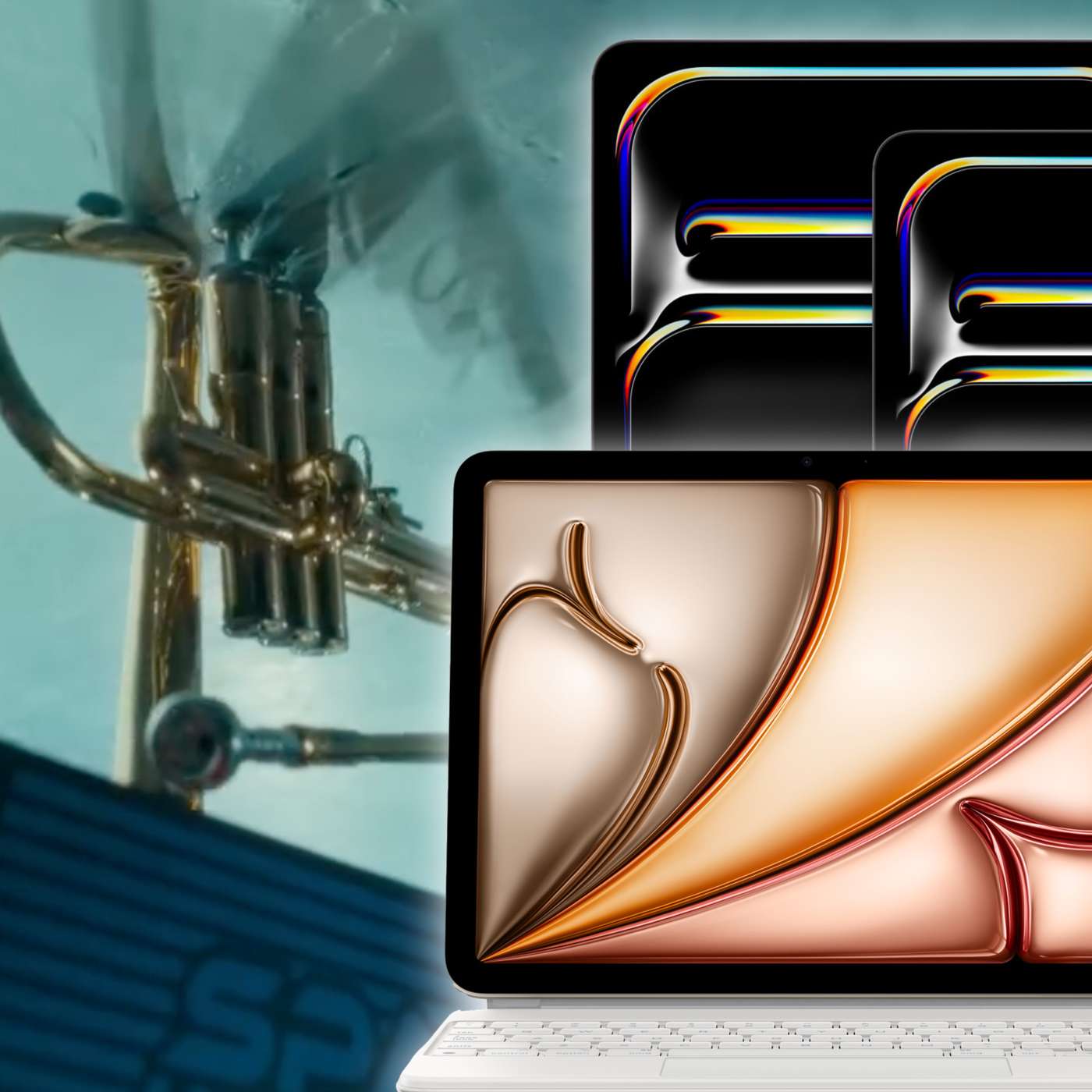 Why Does iPad Make People Angry? Apple’s Crushing Ad, Creepy Disney + Walmart Deal