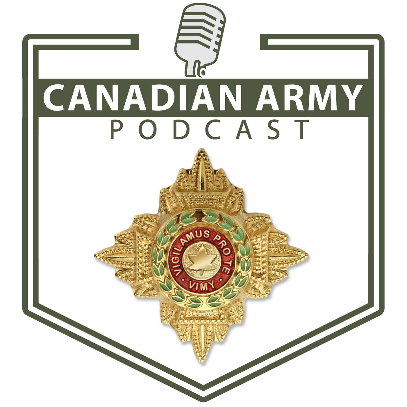 Junior Army Officers (S1 E13) episode artwork