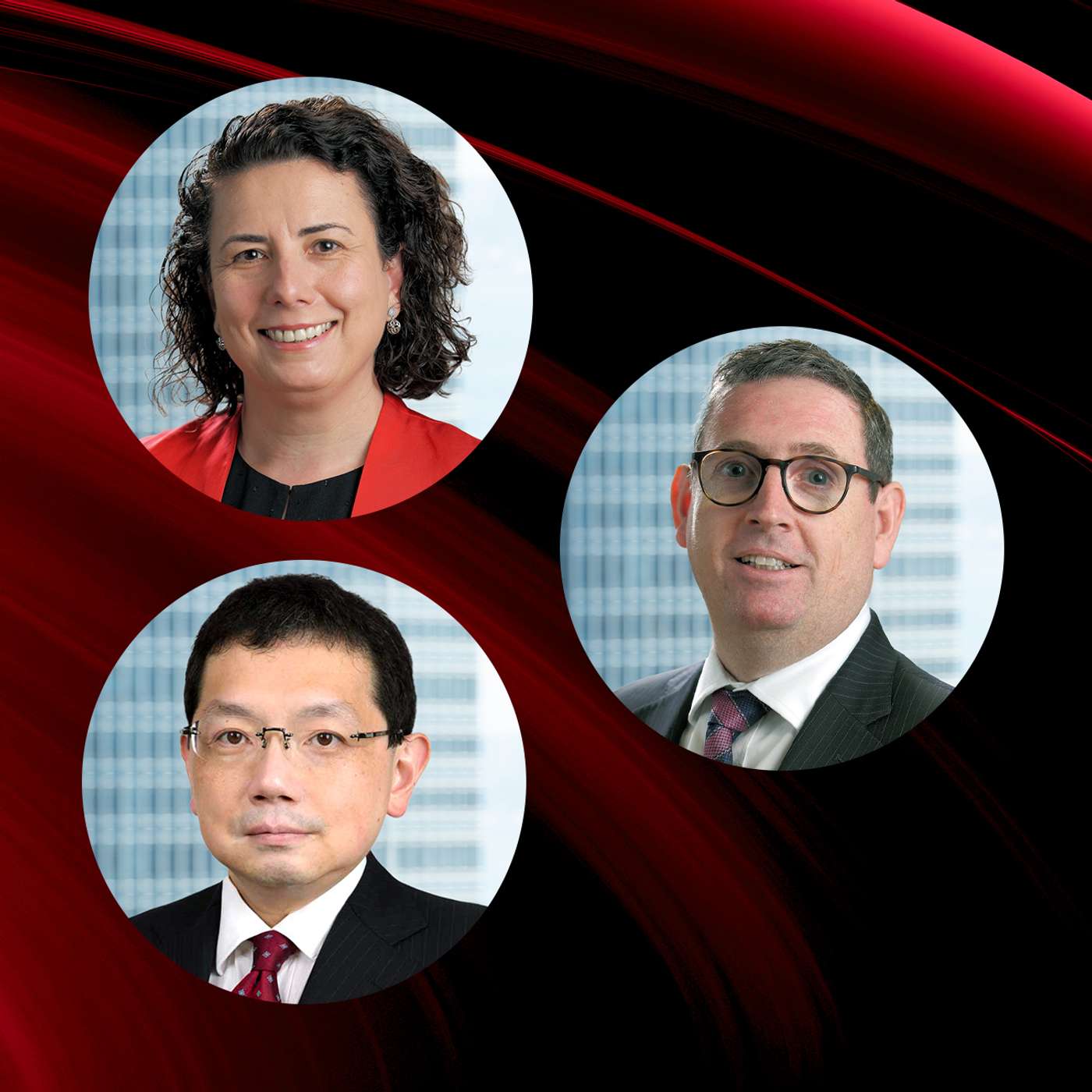 Structured Finance Markets in Non-China APAC