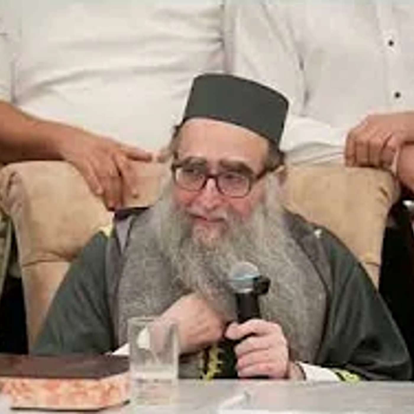 ברכת האדמו"ר לקהל - מפי האדמו"ר רבי יאשיהו יוסף פינטו שליט"א - יום חמישי - כ"ט חשון - תשפ"ו - אשדוד