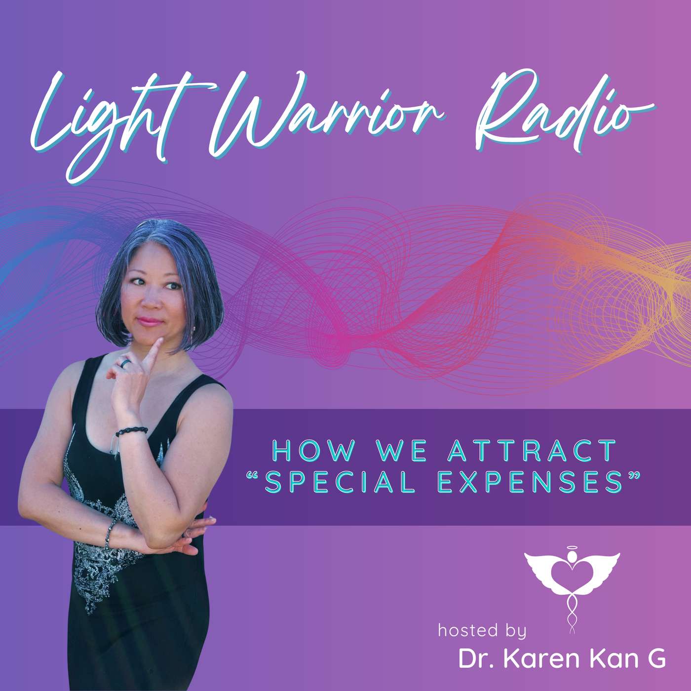 How we Attract "Special Expenses"