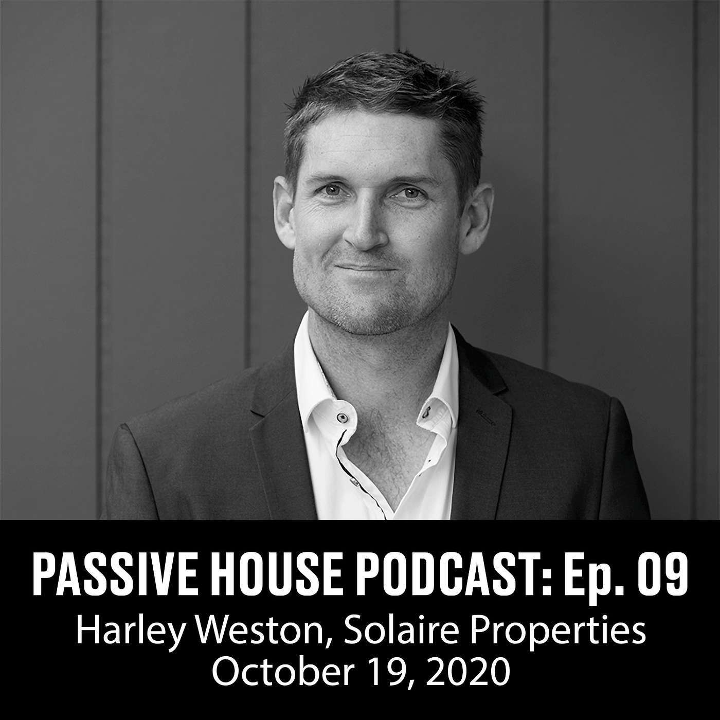 Passive House Podcast
