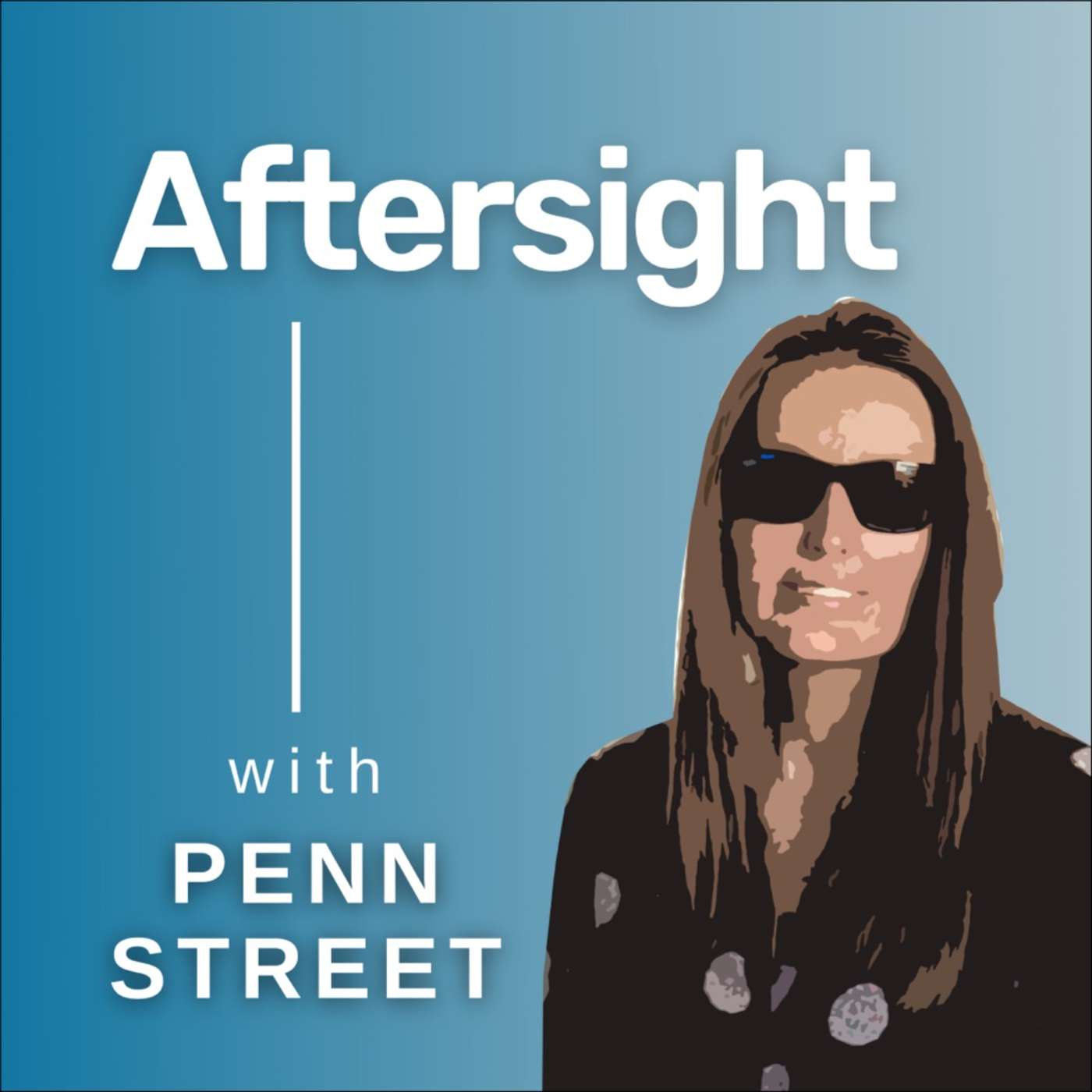 Aftersight Ep. 38: Rob Johnson episode artwork