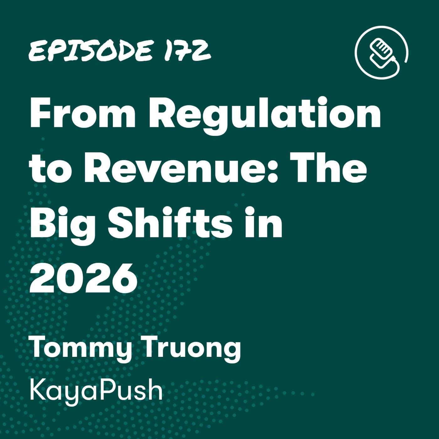 From Regulation to Revenue: The Big Shifts in 2026