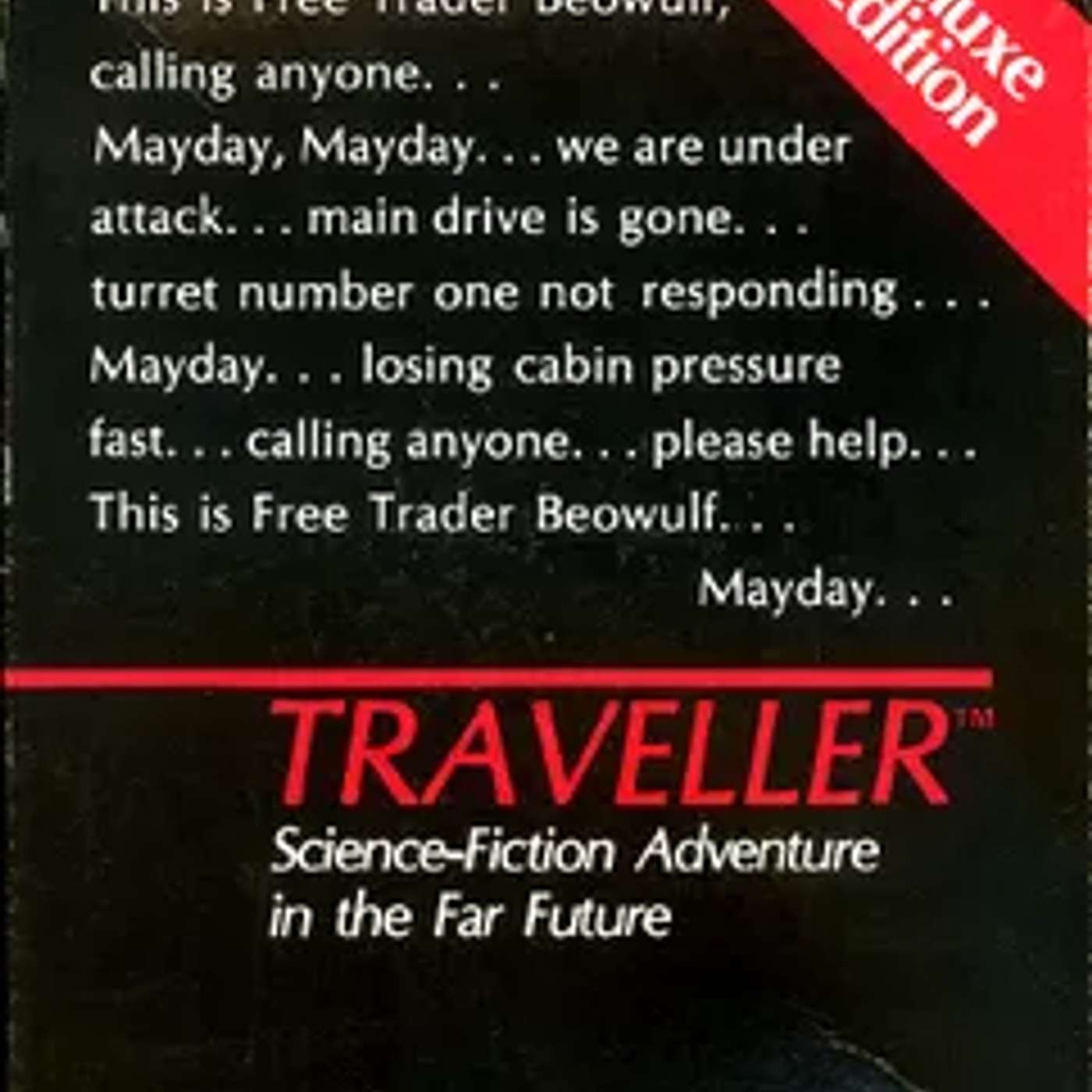 Traveller Retrospective