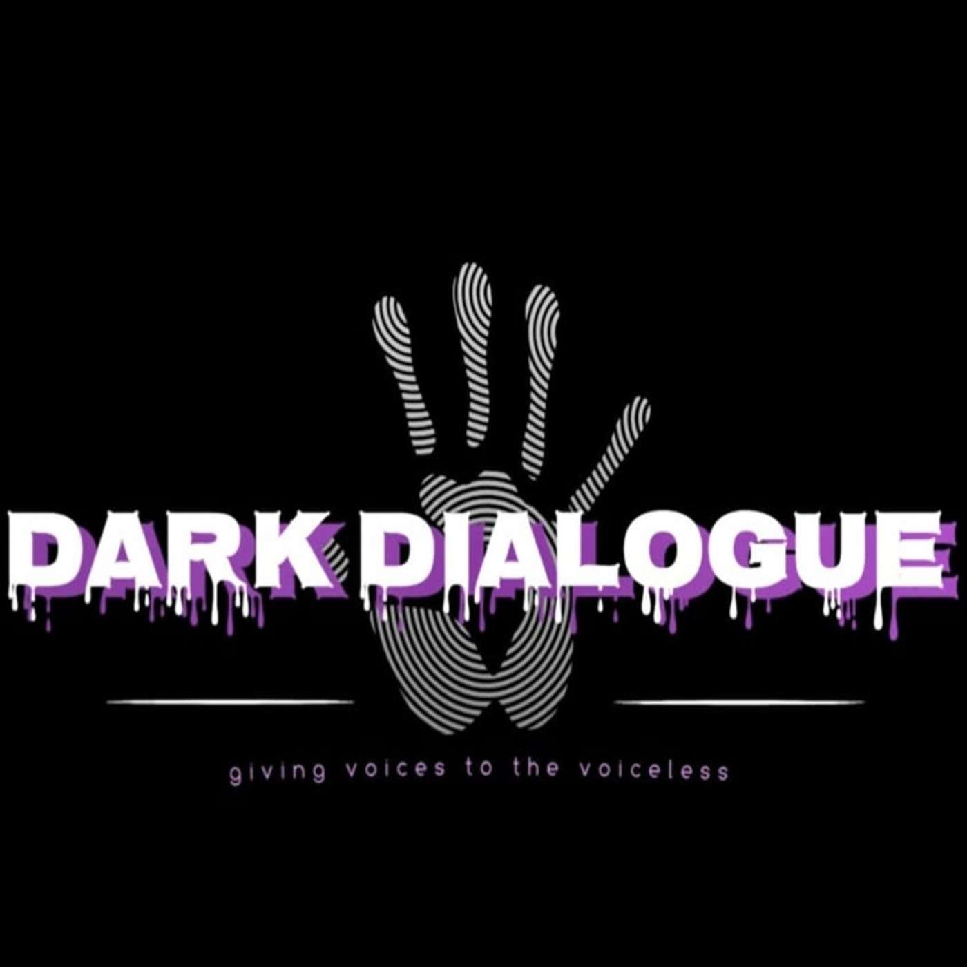 Dark Dialogue: Heather Dawn Church Part 2: The Forest Kept Her Silence. episode artwork