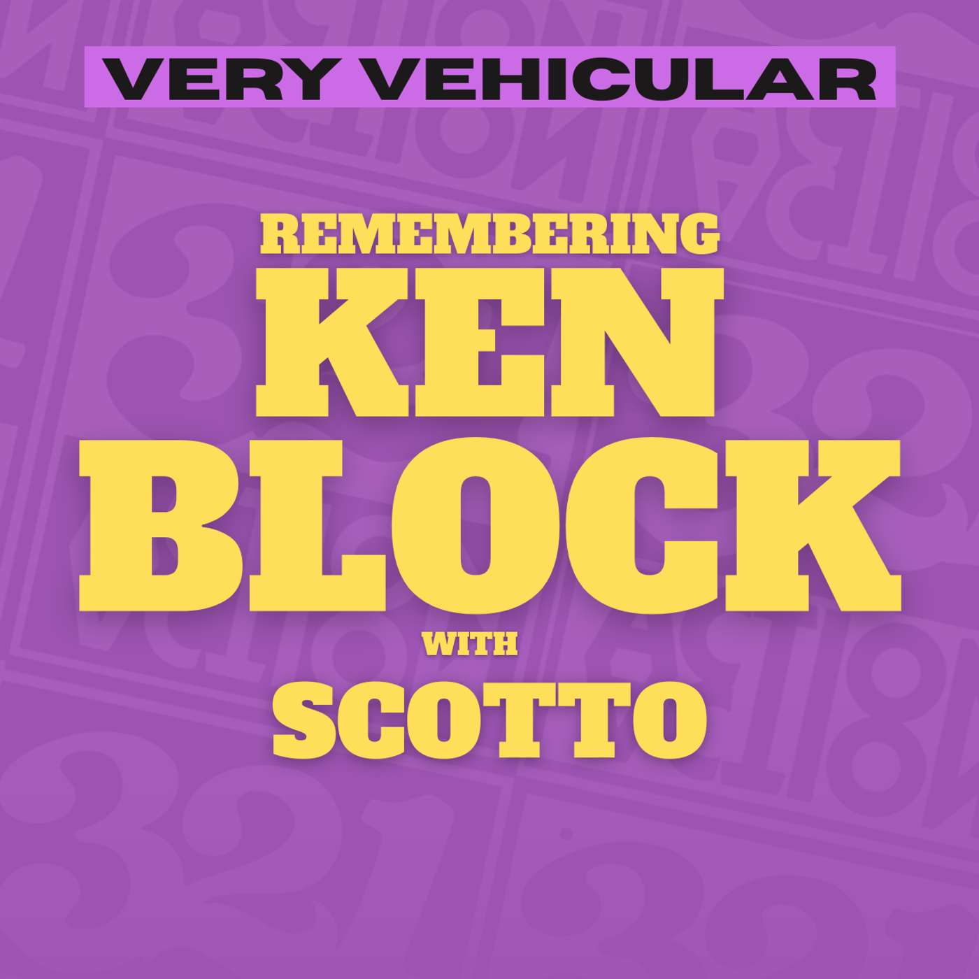 Ken Block’s Impact on Goodwood FoS and His First WRC Test / SCOTTO STORYTIME SPECIAL