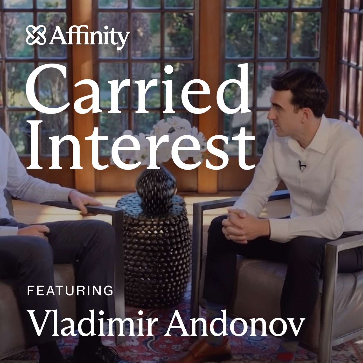 Healthcare Private Equity Dealmaking | Vladimir Andonov, Martis Capital episode artwork