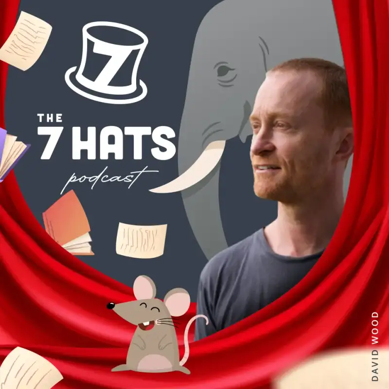 Unmasking Our "Mice" - David Wood