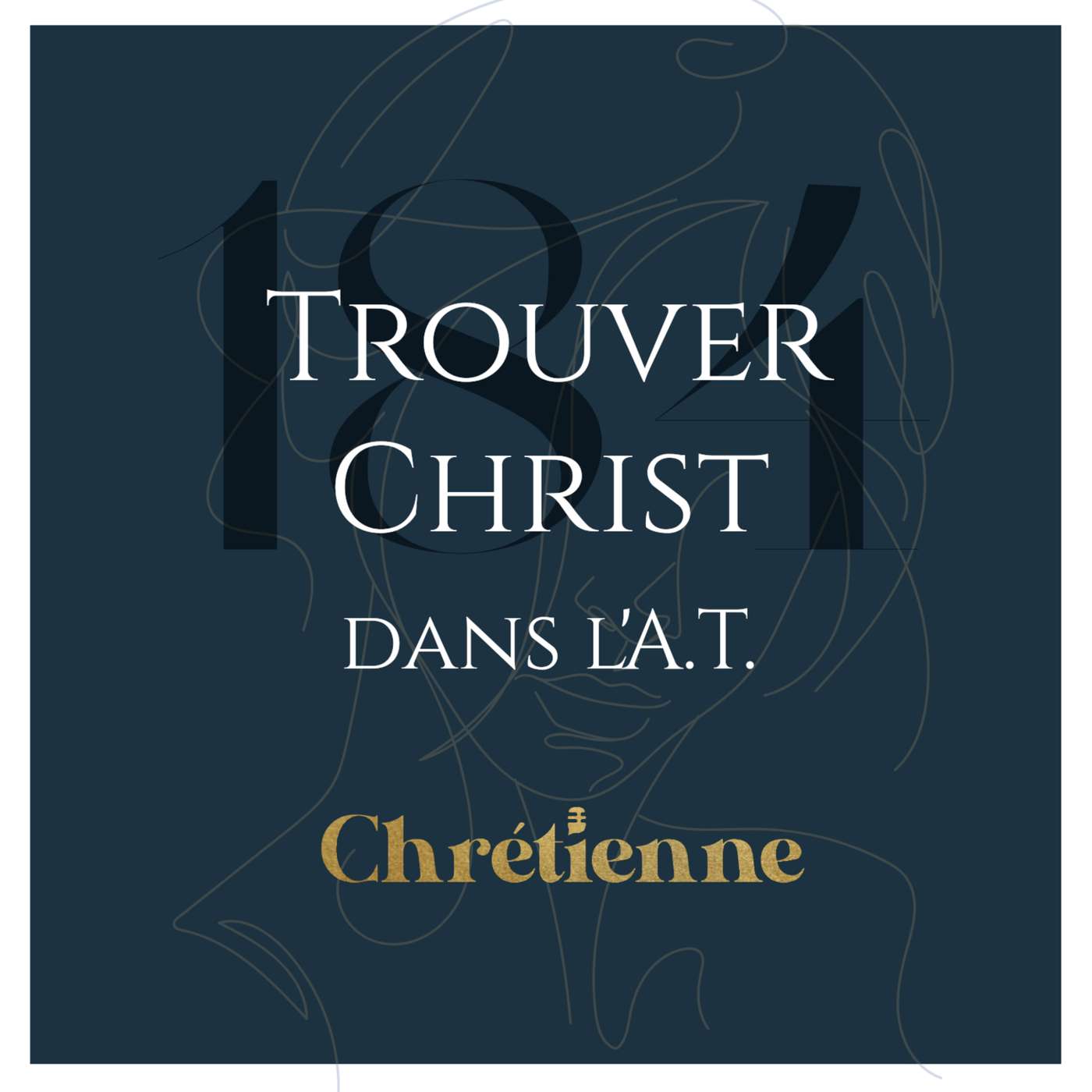 184. Six pistes pour trouver Christ dans l'Ancien Testament