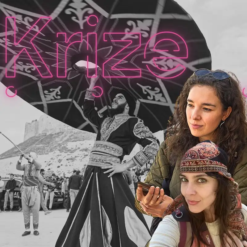 Sýrie opět vzkvétá? Co se děje rok po pádu Asada