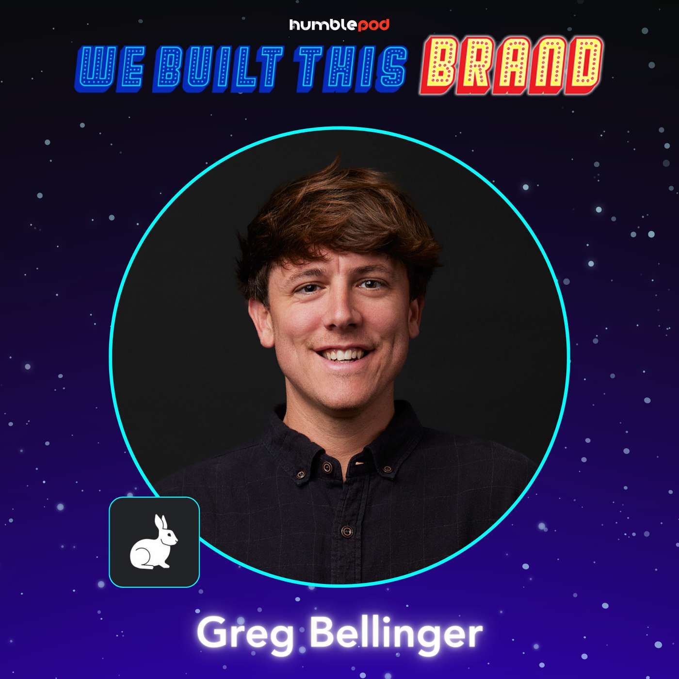 Going Down the Rabbit Hole with Greg Bellinger