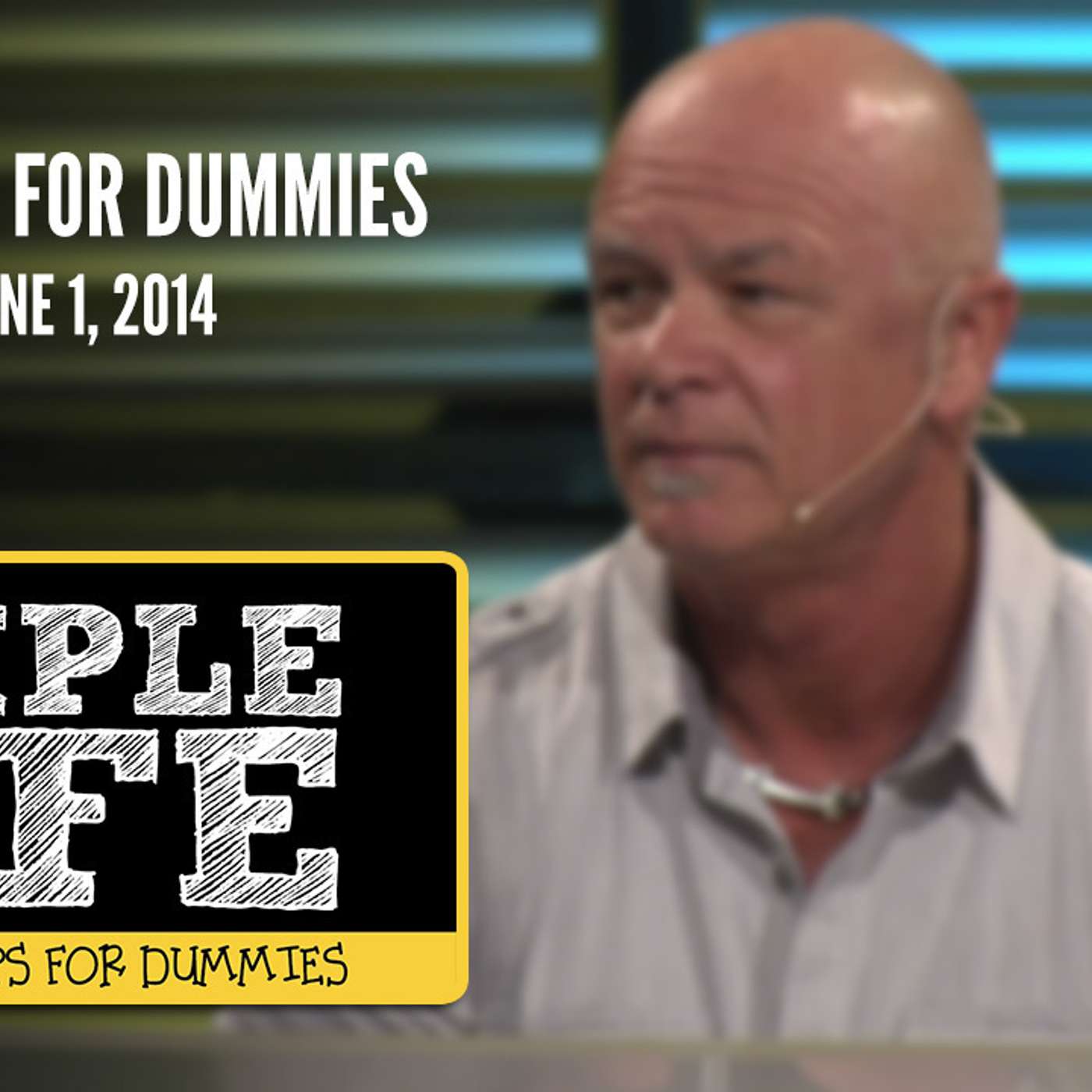 Humility For Dummies