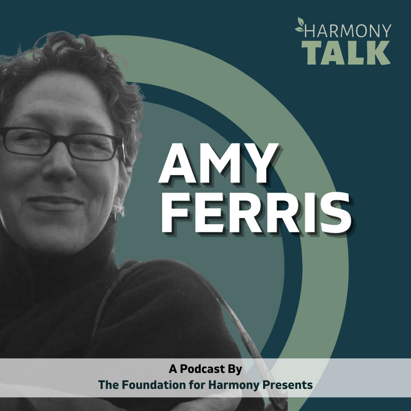 Mighty Gorgeous: A Journey of Self-Love with Author Amy Ferris