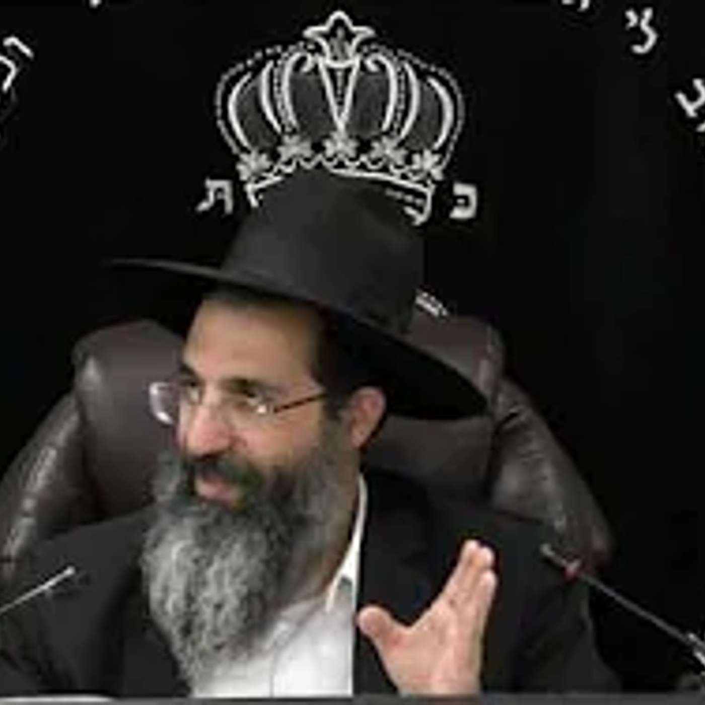 אחרי לבבכם ואחרי עיניכם | הרב שי עובד | חמישי - פרשת תזריע מצורע - תשפו