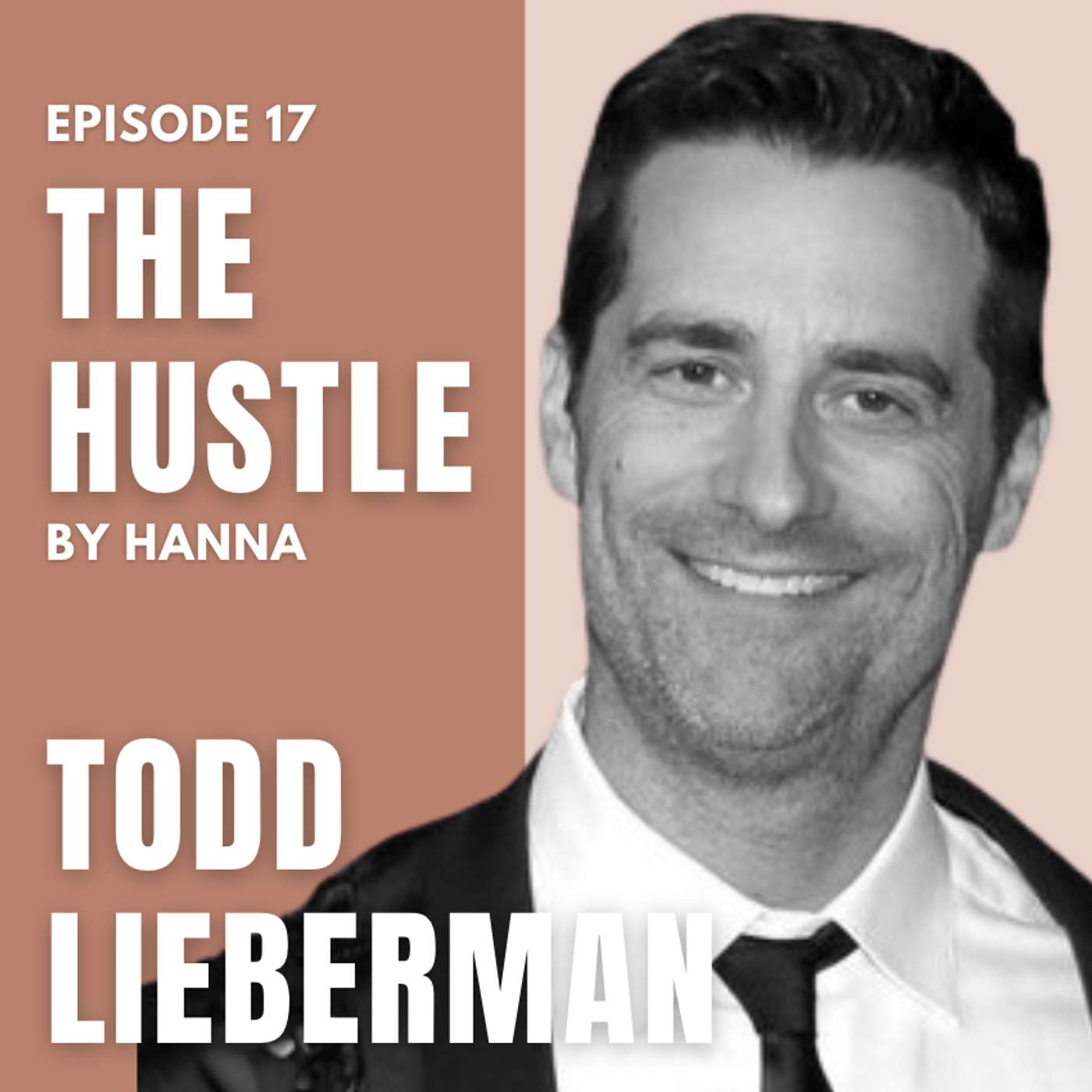 Todd Lieberman: From the Midwest Stage to Hollywood Screens