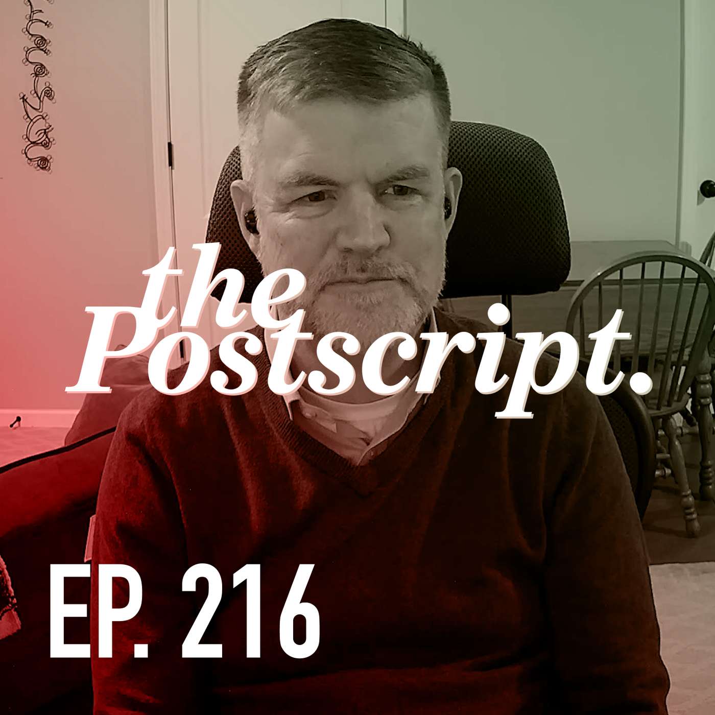 Episode 216: With God on Our Side: The Dangers of Claiming Providence with Dr. Thomas Kidd