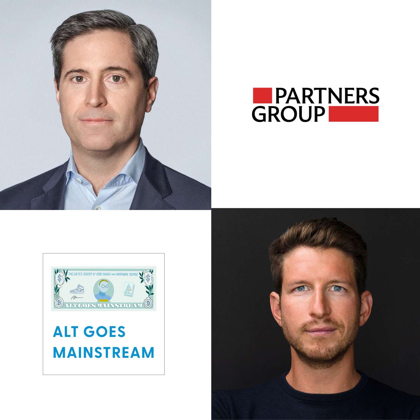 Partners Group's Rob Collins - The how and why of evergreens: one of the most exciting trends in private markets