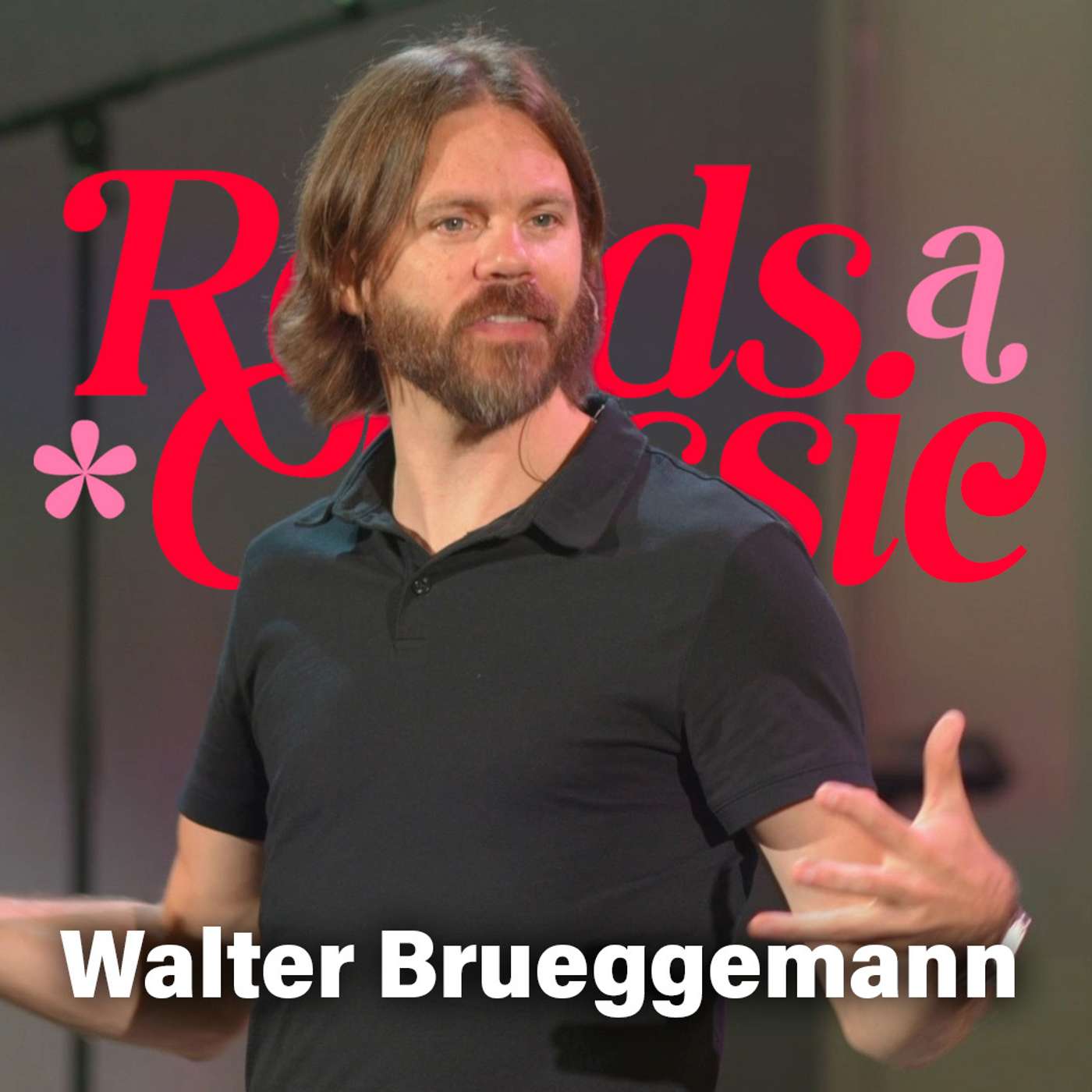 Walter Brueggemann - Jeremy Duncan Walter Brueggemann - Jeremy Duncan