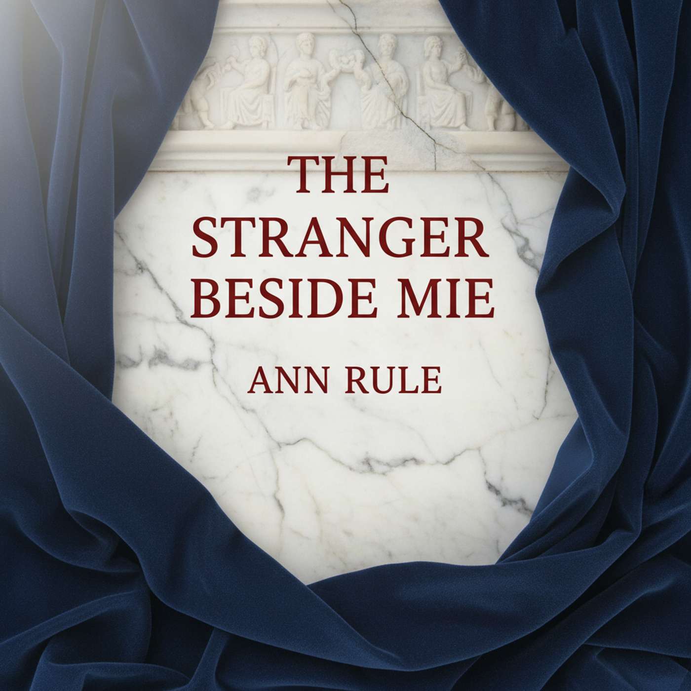 The Stranger Beside Me The Stranger Beside Me