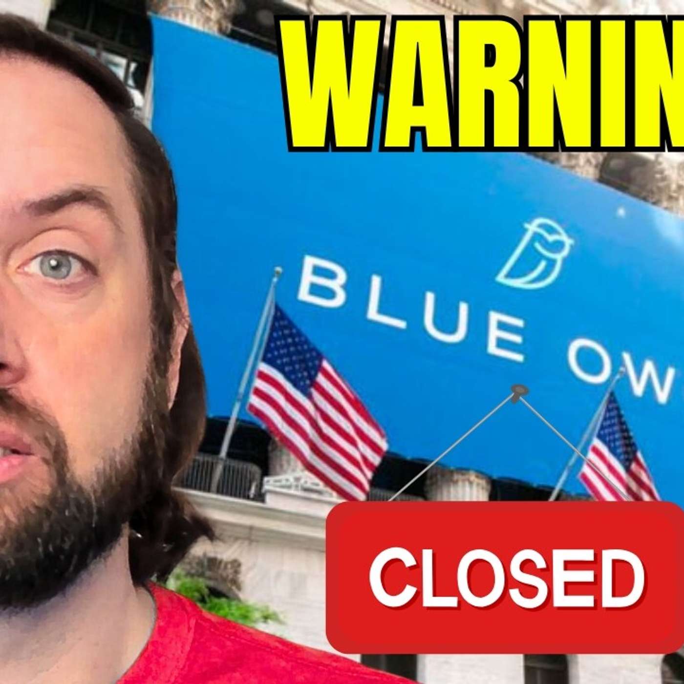 BREAKING: A MAJOR Credit Fund Just Blew Up, Here’s What They’re Not Telling You