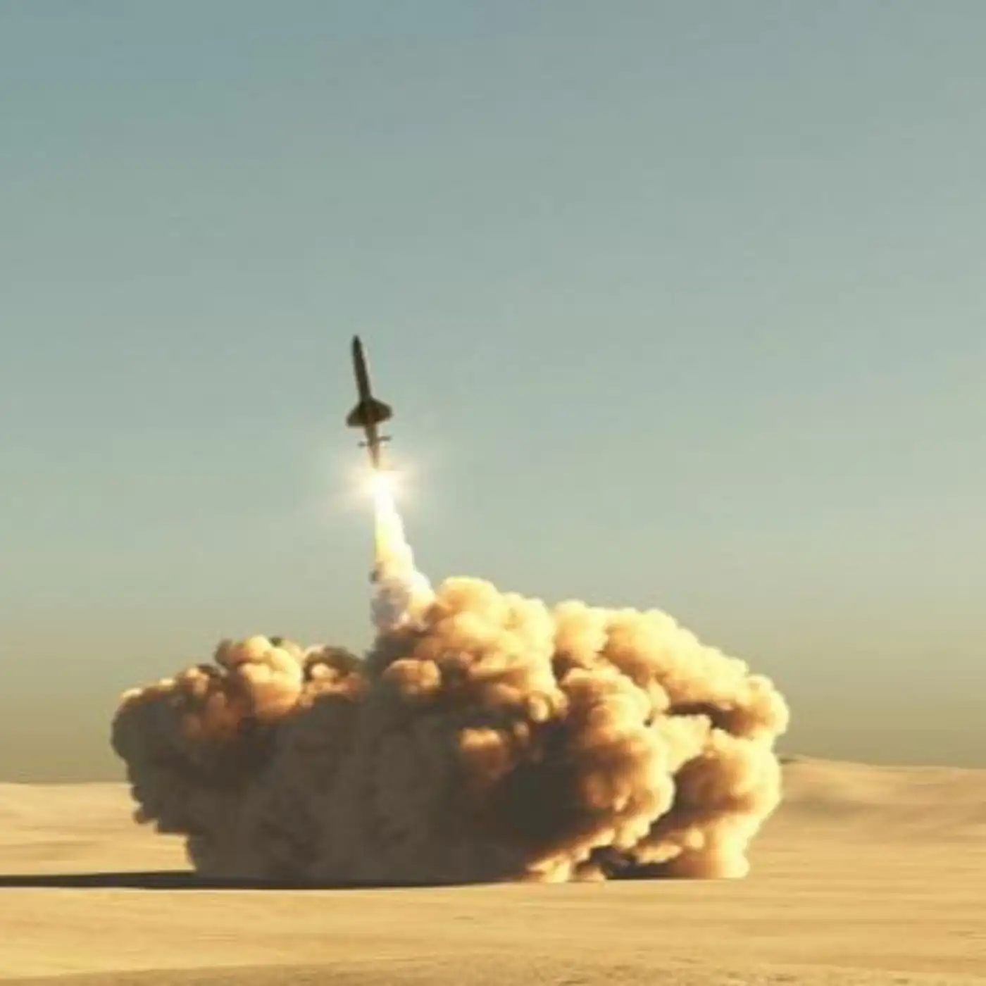 What are the odds of nuclear war? A conversation with Seth Baum and Robert de Neufville