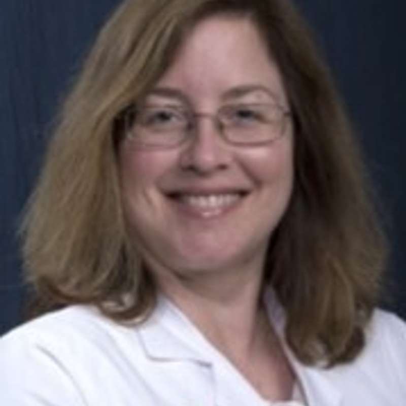 Caroline Abramovich, MD