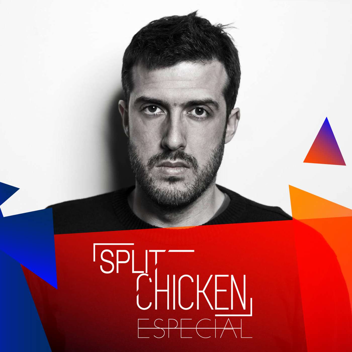 Split-Chicken Especial #002 - André Luís episode artwork