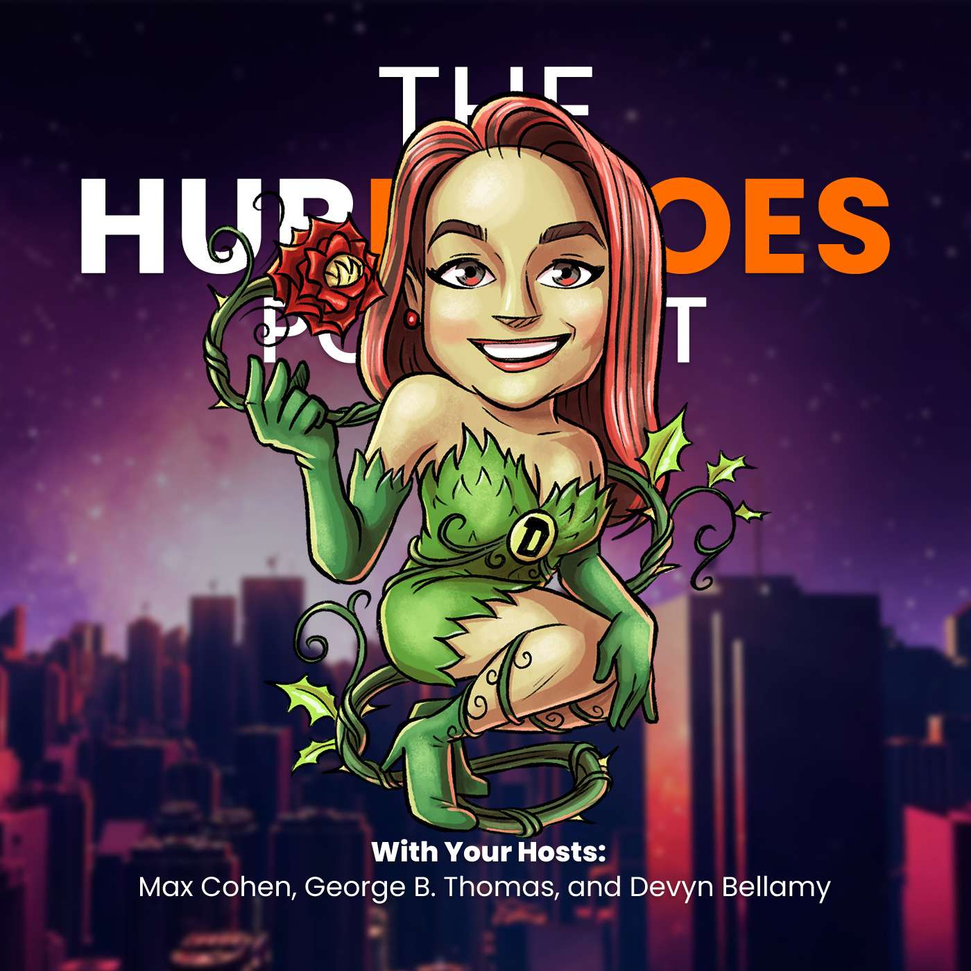 Why Go HubSpot Marketing Hub?