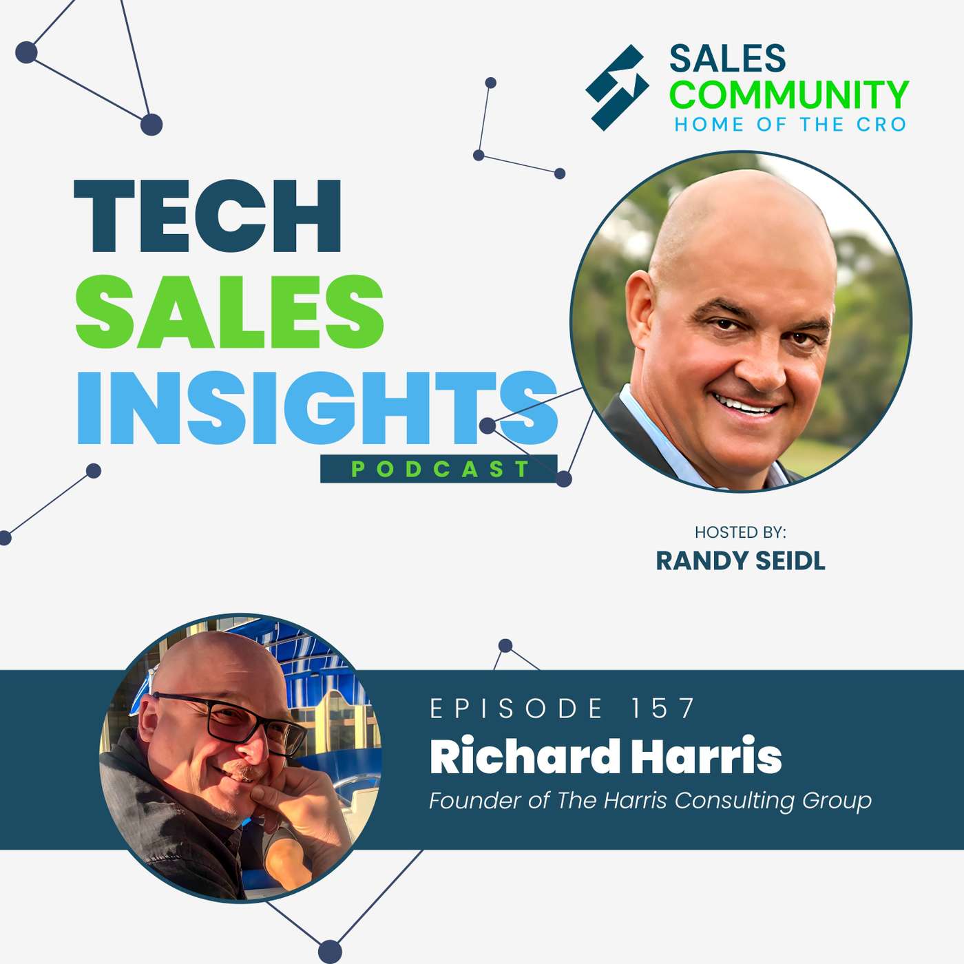 Tech Sales Insights