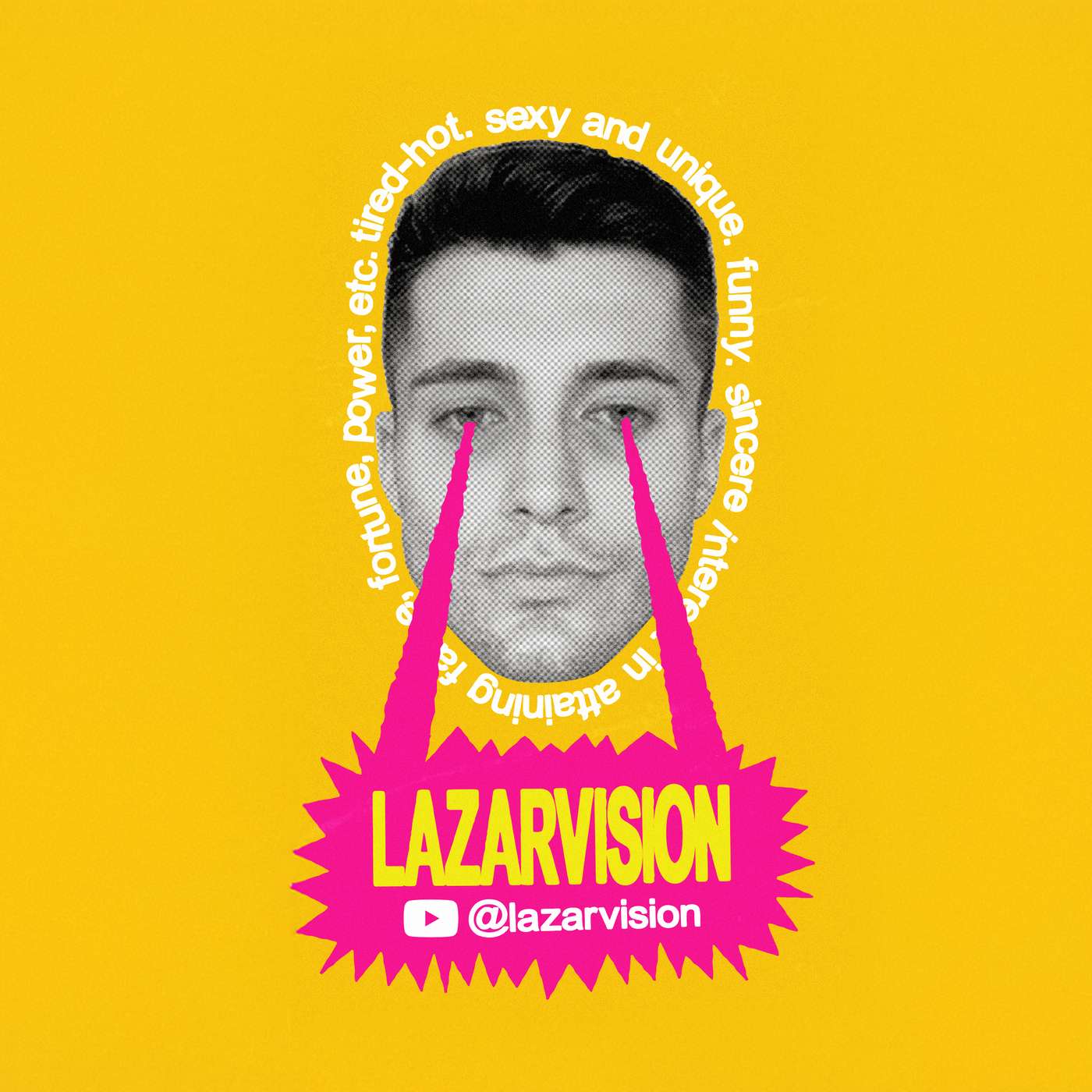 LAZARVISION