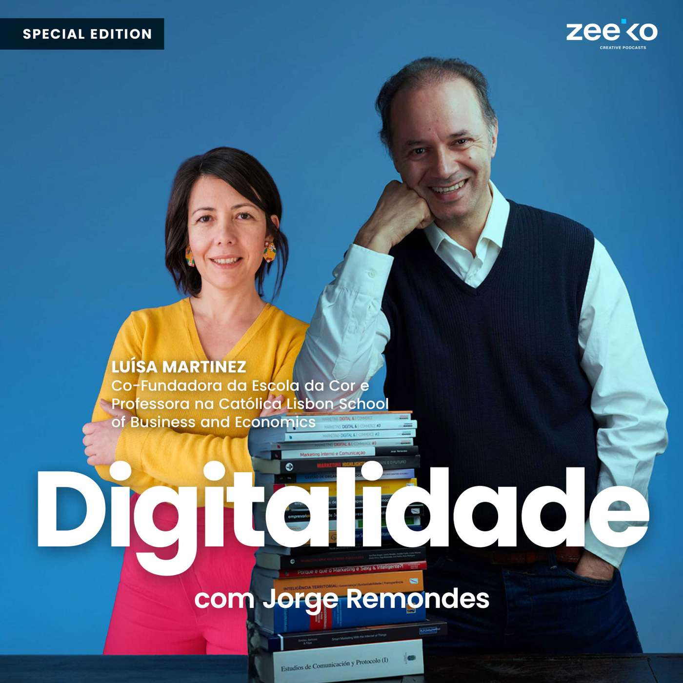 A Cor como Estratégia de Comunicação e Marketing A Cor como Estratégia de Comunicação e Marketing