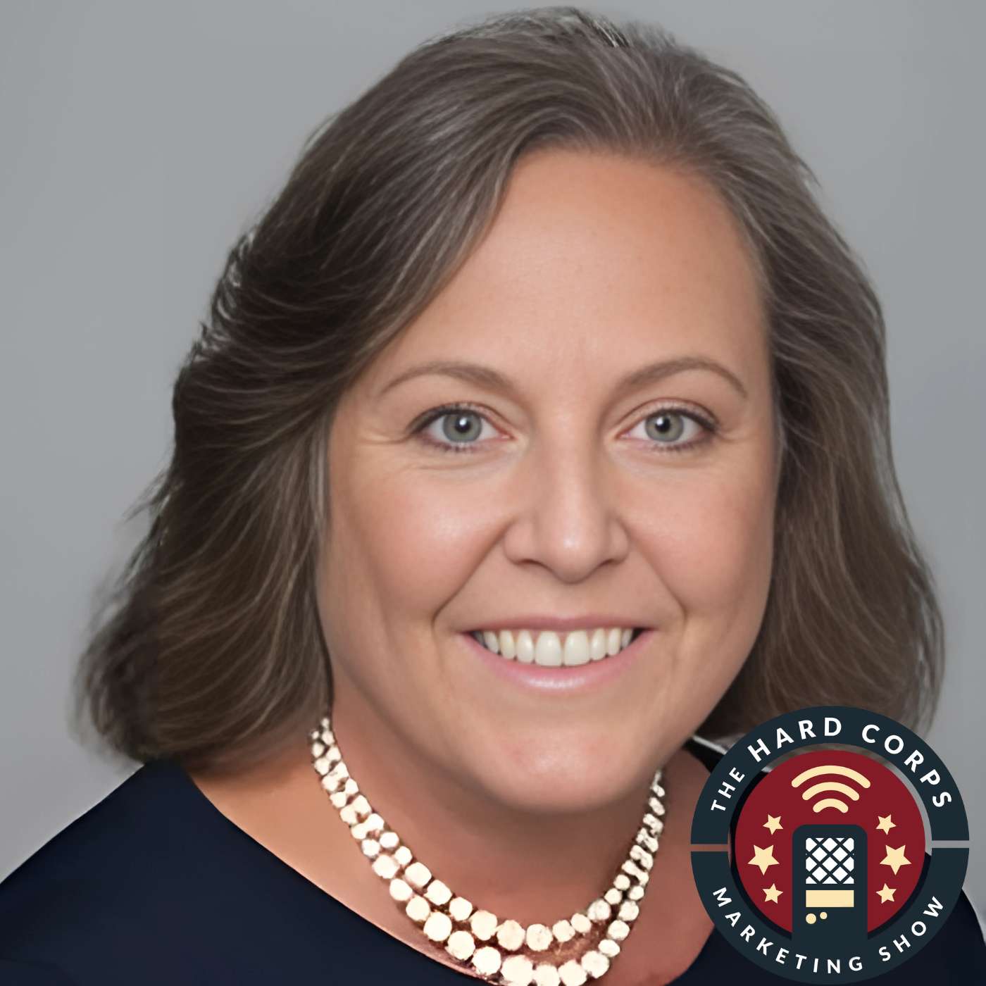 The Hard Corps Marketing Show