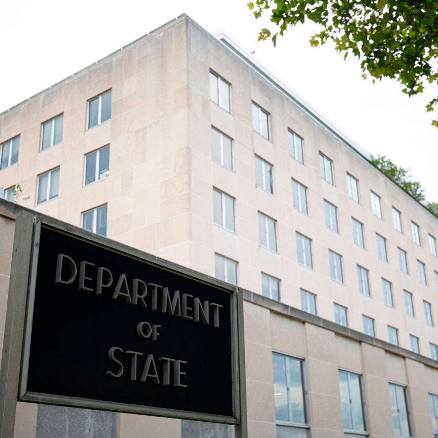 US-India Expert Arrested, Winter Storm Hits California, U.S. Imposes New Tariffs, Legendary Activist Miss Major Dies, and more...