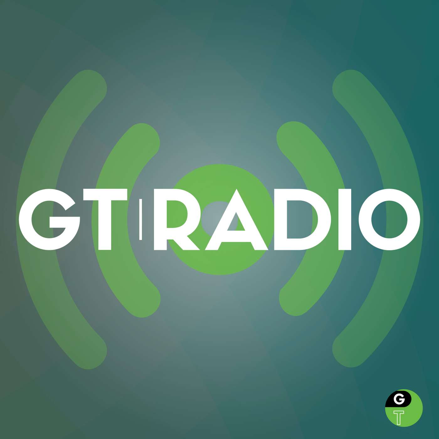 GT Radio - The Geek Therapy Podcast