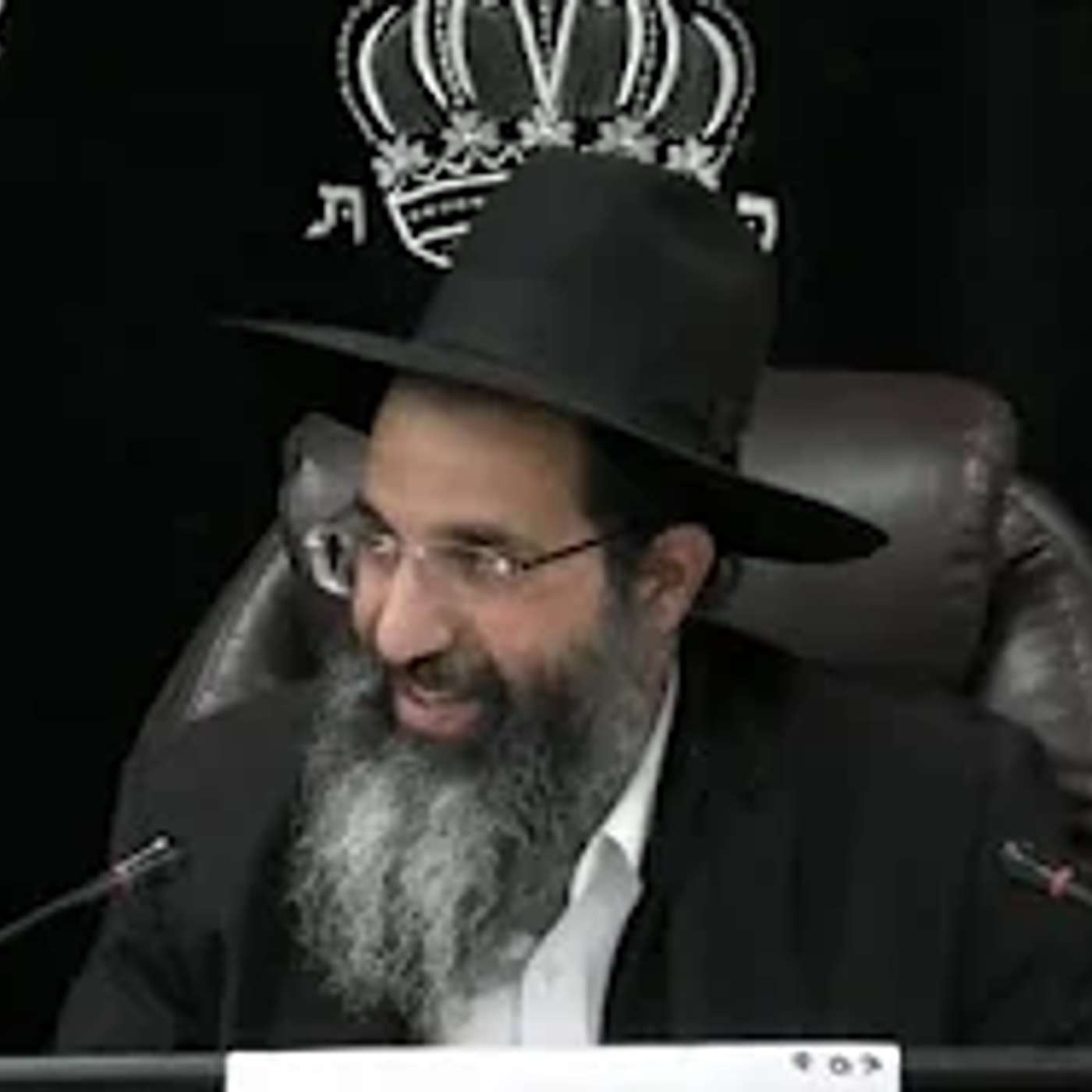 סיבה ומסובב | הרב שי עובד | שלישי - פרשת שמות - תשפו