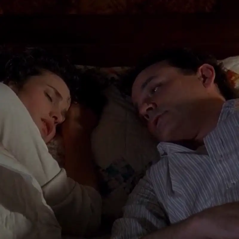 i've never seen anyone that's nicer to people than you are