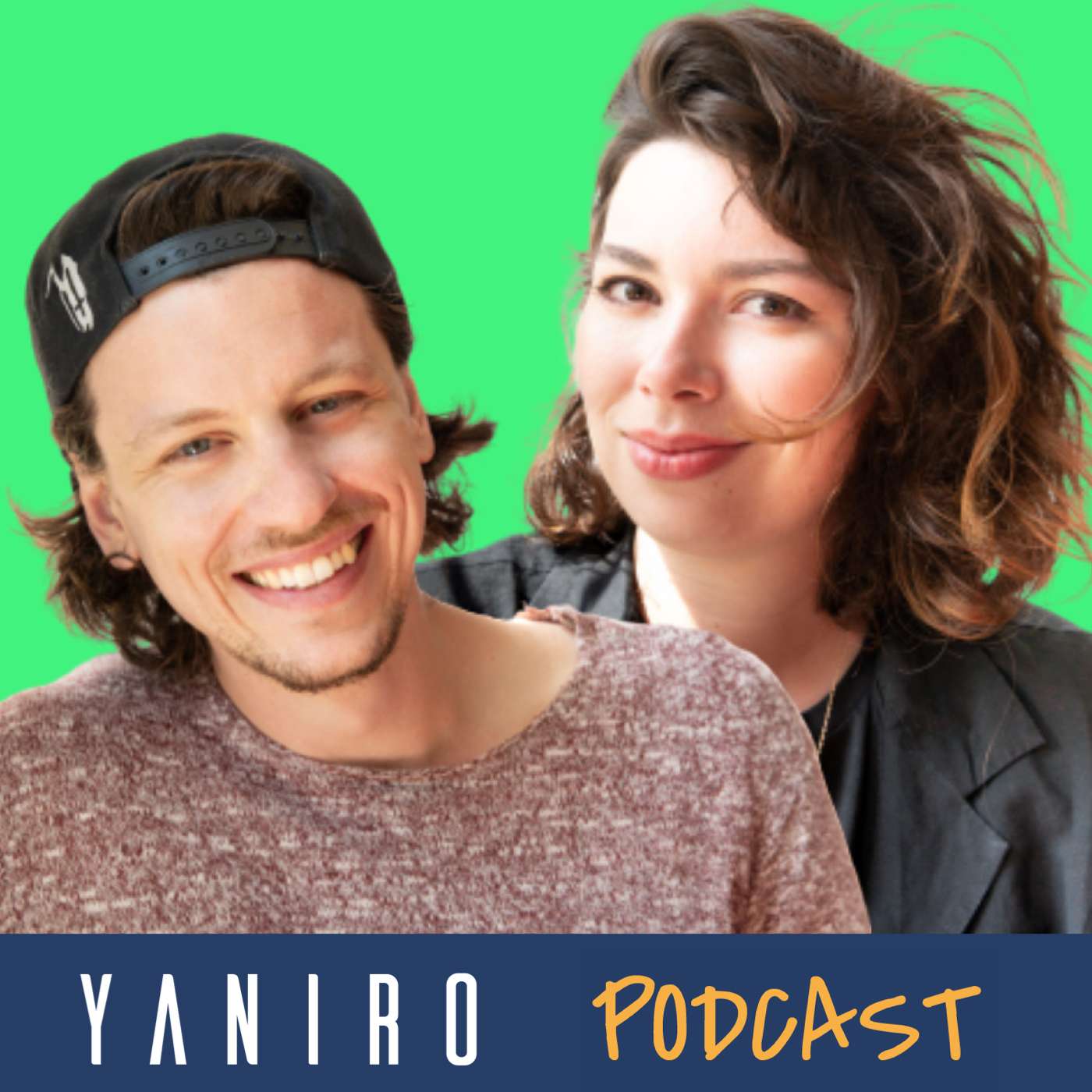 Yaniro - The Human Factor